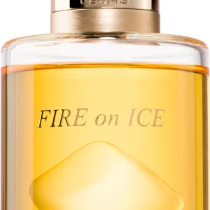 Lattafa Fire on Ice perfume buy pirkt arābu smaržas veikals