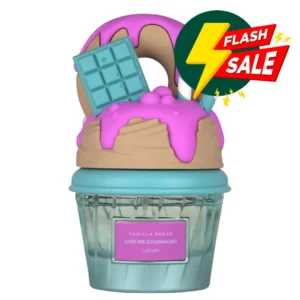 Lattafa Give Me Gourmand Vanilla Freak perfume fragrances buy pirkt arābu smaržas veikals