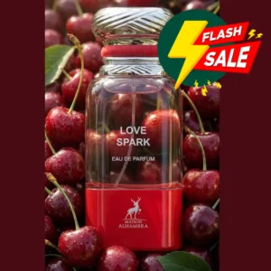Love Spark Maison Alhambra EDP buy pirkt smaržas veikals atlaides 11