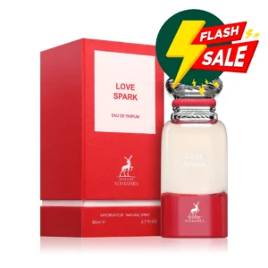 Love Spark Maison Alhambra EDP buy pirkt smaržas veikals atlaides 11