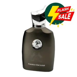 Maison Alhambra Perseus Exclusif EDP Unisex 100ml buy online pirkt arābu smaržas veikals
