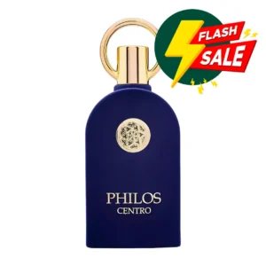 Maison Alhambra Philos Centro perfume buy pirkt smaržas veikals