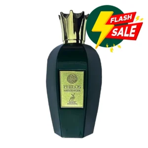 Maison Alhambra Philos Messenger buy perfume pirkt arābu smaržas veikals