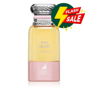 Maison Alhambra Pink Velvet buy perfume pirkt smaržas atlaides veikals