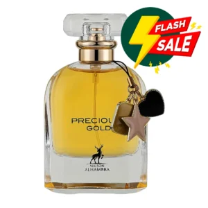 Maison Alhambra Precious Gold perfume buy pirkt smaržas veikals atlaides