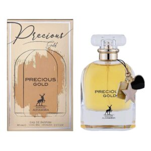Maison Alhambra Precious Gold perfume buy pirkt smaržas veikals atlaides