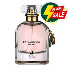 Maison Alhambra Precious Pink buy perfume pirkt smaržas veikals atlaides