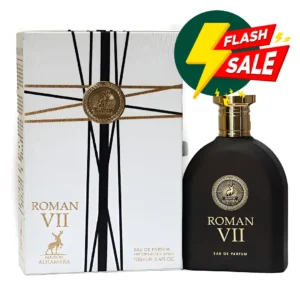 Maison Alhambra Roman VII EDP Unisex smaržas