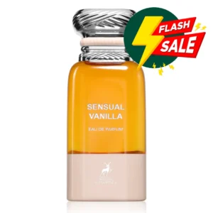 Maison Alhambra Sensual Vanilla perfume buy pirkt smaržas veikals atlaides
