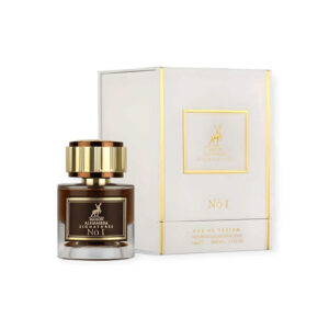 Maison Alhambra Signatures No I EDP Unisex 50ml buy perfumes pirkt arābu smaržas buy online