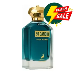 Maison Alhambra So Candid Pour Homme perfume buy pirkt arābu smaržas veikals atlaides