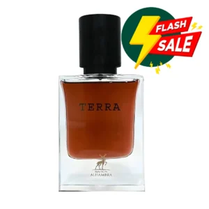 Maison Alhambra Terra perfume buy pirkt smaržas atalides teroni orto parisi klons