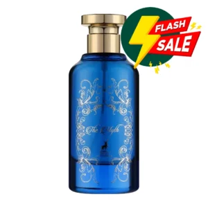 Maison Alhambra The Myth buy perfume pirkt smaržas atlaides veikals