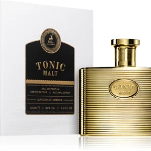 Maison Alhambra Tonic Malt EDP Unisex buy pirkt smaržas