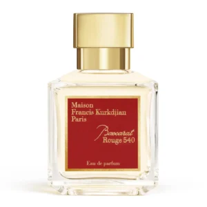 Maison Francis Kurkdijan Baccarat Rouge 540 EDP 2ml testeris