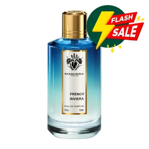 Mancera French Riviera EDP testeris pirkt online buy