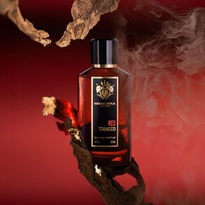 Mancera Red Tobacco EDP 120ml perfume buy online pirkt nišas smaržas veikals