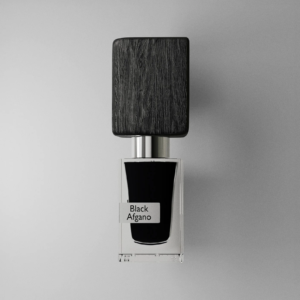 Nasomatto Black Afgano buy online pirkt nišas smaržas