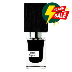 Nasomatto Black Afgano buy online pirkt nišas smaržas