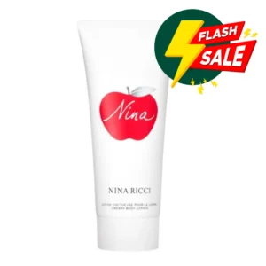 Nina Ricci Nina Body Lotion for women 200ml ķermeņa losjons pirkt