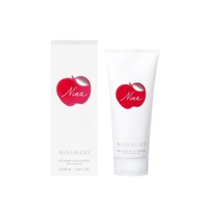 Nina Ricci Nina Body Lotion for women 200ml ķermeņa losjons pirkt