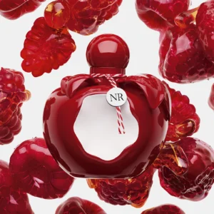 Nina Ricci Nina Rouge EDT W 80 ml perfume buy pirkt smaržas veikals