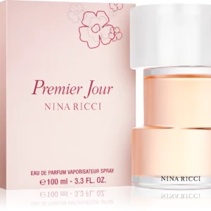 Nina Ricci Premier Jour EDP for woman 100ml smaržas pirkt