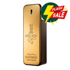 Paco Rabanne 1 Million EDT 100ml perfume smaržas pirkt online veikals