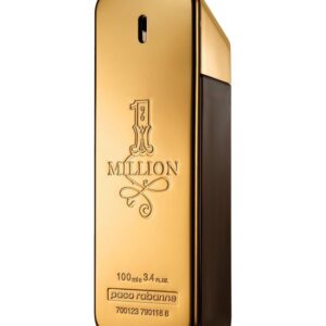Paco Rabanne 1 Million EDT 100ml perfume smaržas pirkt online veikals