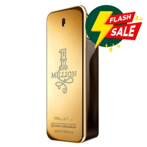Rabanne 1 Million EDT 200ML