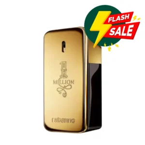 Paco Rabanne 1 Million EDT M 50 ml perfume smaržas pirtk veikals 111