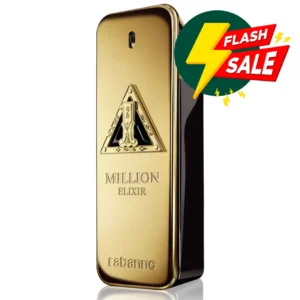 Paco Rabanne 1 Million Elixir EDP 200 ml buy online pirkt smaržas