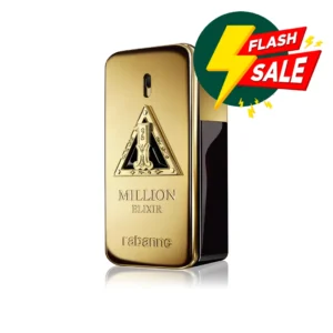 Paco Rabanne 1 Million Elixir EDP 50ml perfume pirkt smaržas veikals online