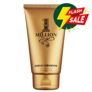 „Paco Rabanne 1 Million“ dušo gelis vyrams, 150 ml