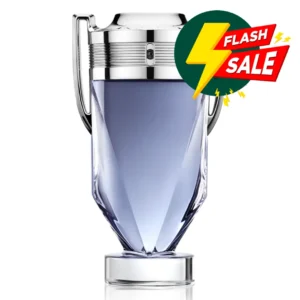 Paco Rabanne Invictus EDT 200ml pirkt smaržas buy perfume online