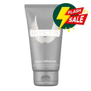 Rabane Invictus dušas želeja pirkt veikals buy shower gel shop