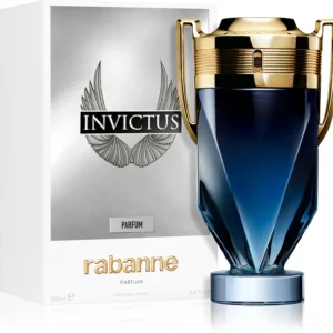 Rabanne Invictus Parfum 200ml buy online pirkt smaržas