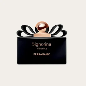 Salvatore Ferragamo Signorina Misteriosa EDP 100ml pirkt smaržas veikals