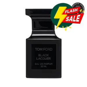 Tom Ford Black Lacquer EDP Unisex 30ml