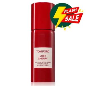 Tom Ford Lost Cherry sprejs ķermenim 150 ml