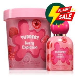 Tubbees Berry Explosion buy pirkt arābu smaržas veikals