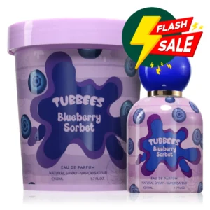 Tubbees Blueberry Sorbet buy perfume pirkt arābu smaržas veikals