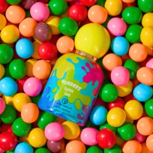 Tubbees Bubble Gum perfume buy pirkt arābu smaržas veikals