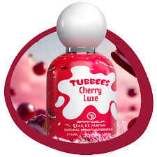 Tubbees Cherry Luxe EDP Unisex 50ml pirkt arābu smaržas veikals atlaides