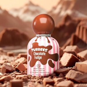 Tubbees Chocolate Fudge EDP 1 pirkt ārbau smaržas veikals