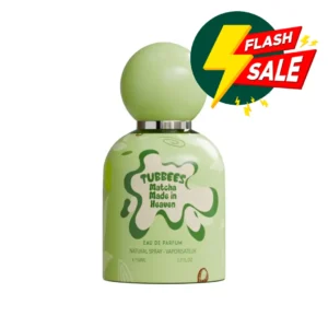 Tubbees Matcha Made in Heaven EDP Unisex 50 ml