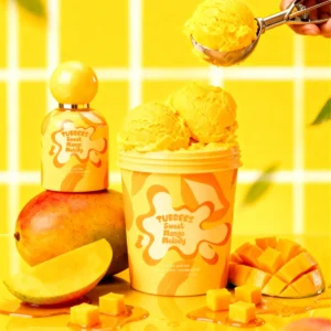Tubbees Sweet Mango Melody perfume buy pirkt smaržas veikals atlaides 2