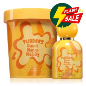 Tubbees Sweet Mango Melody EDP Unisex 50 ml