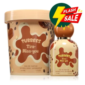 Tubbees Tira Miss-You EDP Unisex 50ml perfumes buy online pirkt smaržas online