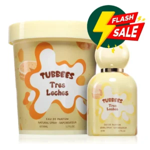Tubbees Tres Leches EDP Unisex 50ml buy perfumes pirkt smaržas online veikals